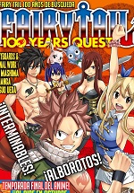 FAIRY TAIL 100 YEARS QUEST Chapter 219 English Manga