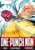 ONE PUNCH MAN Chapter 238 English Manga Online